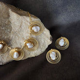 Afifa Necklace